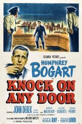 دانلود فیلم Knock on Any Door 1949