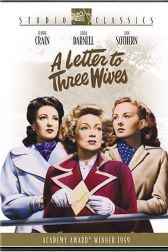 دانلود فیلم A Letter to Three Wives 1949