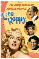 دانلود فیلم Love Happy 1949