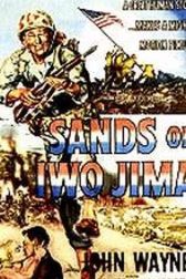 دانلود فیلم Sands of Iwo Jima 1949