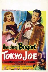 دانلود فیلم Tokyo Joe 1949