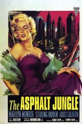 دانلود فیلم The Asphalt Jungle 1950