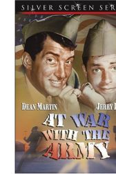 دانلود فیلم At War with the Army 1950