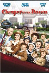 دانلود فیلم Cheaper by the Dozen 1950