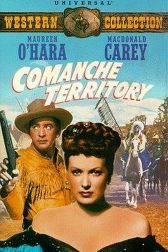 دانلود فیلم Comanche Territory 1950