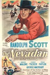 دانلود فیلم The Nevadan 1950