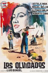 دانلود فیلم Los Olvidados 1950