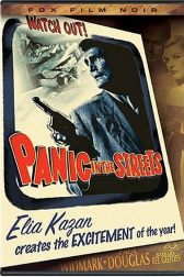 دانلود فیلم Panic in the Streets 1950