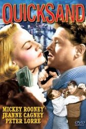 دانلود فیلم Quicksand 1950