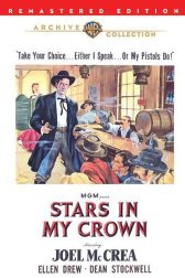 دانلود فیلم Stars in My Crown 1950
