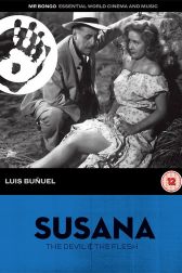 دانلود فیلم Susana 1951