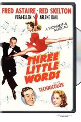 دانلود فیلم Three Little Words 1950