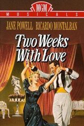 دانلود فیلم Two Weeks with Love 1950