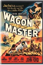 دانلود فیلم Wagon Master 1950
