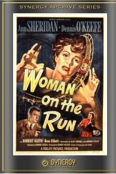 دانلود فیلم Woman on the Run 1950