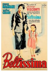 دانلود فیلم Bellissima 1952