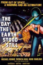 دانلود فیلم The Day the Earth Stood Still 1951