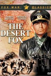 دانلود فیلم The Desert Fox: The Story of Rommel 1951