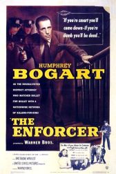 دانلود فیلم The Enforcer 1951