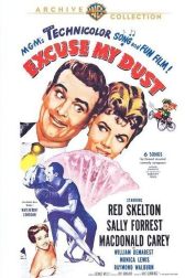 دانلود فیلم Excuse My Dust 1951