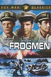 دانلود فیلم The Frogmen 1951