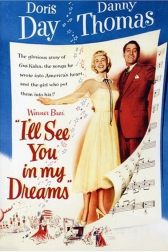 دانلود فیلم I’ll See You in My Dreams 1951