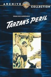دانلود فیلم Tarzan’s Peril 1951