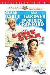 دانلود فیلم Lone Star 1952