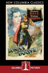 دانلود فیلم Lorna Doone 1951