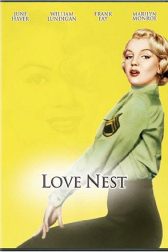 دانلود فیلم Love Nest 1951