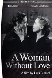 دانلود فیلم A Woman Without Love 1952