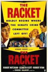دانلود فیلم The Racket 1951