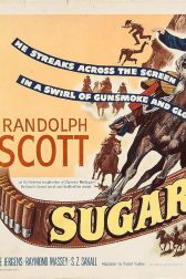 دانلود فیلم Sugarfoot 1951