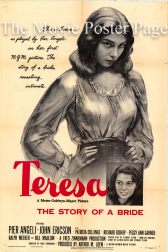 دانلود فیلم Teresa 1951