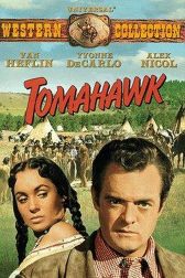 دانلود فیلم Tomahawk 1951