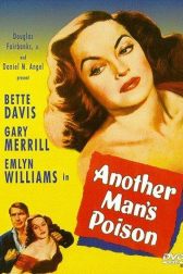 دانلود فیلم Another Mans Poison 1951