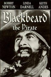 دانلود فیلم Blackbeard, the Pirate 1952