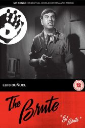 دانلود فیلم El bruto 1953