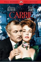 دانلود فیلم Carrie 1952