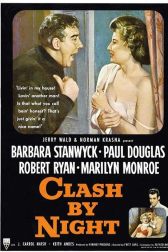 دانلود فیلم Clash by Night 1952