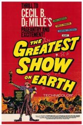 دانلود فیلم The Greatest Show on Earth 1952