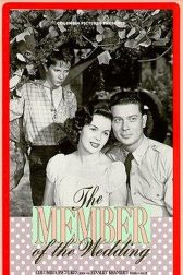دانلود فیلم The Member of the Wedding 1952