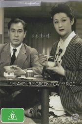 دانلود فیلم Flavor of Green Tea Over Rice 1952