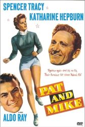 دانلود فیلم Pat and Mike 1952
