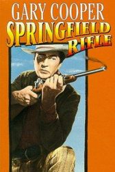 دانلود فیلم Springfield Rifle 1952