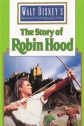 دانلود فیلم The Story of Robin Hood and His Merrie Men 1952