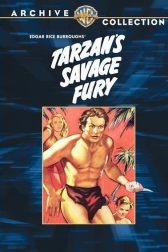 دانلود فیلم Tarzan’s Savage Fury 1952