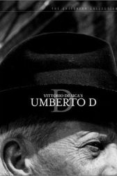 دانلود فیلم Umberto D. 1952