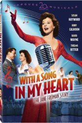 دانلود فیلم With a Song in My Heart 1952