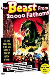 دانلود فیلم The Beast from 20,000 Fathoms 1953